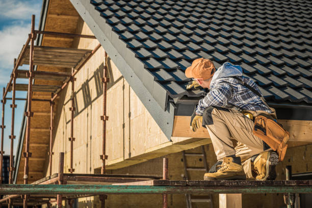 Best Commercial Roofing Services  in Muhlenberg Rk, PA