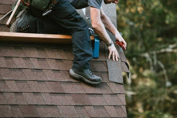 Best Tile Roofing Contractor  in Muhlenberg Rk, PA